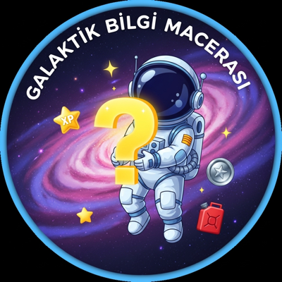 Galaktik Bilgi Macerası