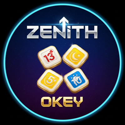 Okey Zenith